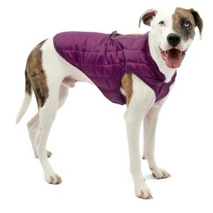 NWT Kurgo Dog Coat